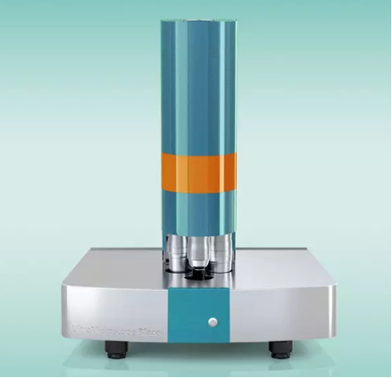 Miltenyi UltraMicroscope Blaze Light Sheet Microscope